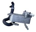 2006-16 Bmw 328I E90 Automatic Transmission Oil Cooler Heat Exchanger Oem Na Used. Price: $20.00.