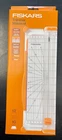 Singer Fiskars Supercut 12 Paper Trimmer Gray 177550-1001 New. Price: $19.75.