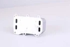 Engine Oil Cooler-base, Gas, Code: 274.920, Turbo Nissens 90876 New. Price: $233.99.