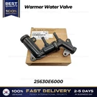 Genuine Warmer Water Valve 25630E6000 For Hyundai Sonata Hybrid. Price: $79.00.