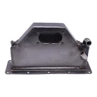 Aftercooler Oil 4938507 For Cummins 4BTA Engine New. Price: $225.01.