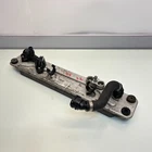 2007-2013 Bmw X5 E70 3.0L Transmission Heat Exchanger Oil Cooler Oem Used. Price: $72.17.