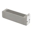Oil Cooler, For Beetle, Bus & Ghia 56-74, Porsche 356 Dunebuggy Vw New. Price: $360.99.