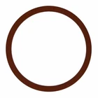 Engine Oil Cooler Seal Fel-pro 73233 New. Price: $12.40.