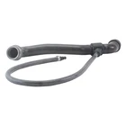 Bison Performance Upper Radiator Coolant Hose Mercedes W204 W212 X204 New. Price: $23.95.