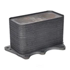 Vemo V20600077 Engine Oil Cooler New. Price: $354.99.