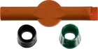 Apdty 141905 Automatic Transmission Shift Cable Bushing New. Price: $29.19.