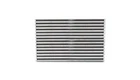Vibrant Performance Universal Oil Cooler Core 6IN X 10IN 2IN New. Price: $172.99.