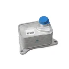 Engine Oil Cooler Fit For A1 A3 A4 A5 Q3 Q5 EA888 MK3 2.0L 06K117021C 06K117021H New. Price: $40.50.