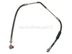 Eurospare Oem Brake Hose/line Rear Left LR058025 Land Rover Range New. Price: $35.70.