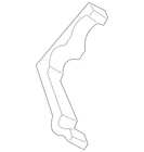 Genuine Gm Pipe Assembly Clip 15698443 New. Price: $8.80.