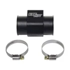 Glowshift 44MM 1-3/4" Radiator Hose Attachment Adapter For Water Coolant Temp... New. Price: $50.71.