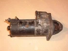 Bmw Series 5 E34 Bosch 1.4KW Starter Motor 1740379 Used Genuine. Price: $110.56.