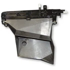 Transmission Cooler For Lexus RX400H 2008 New. Price: $411.41.