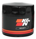 K&n SO-2010 Oil Filter; Spin-on New. Price: $21.45.
