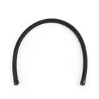 Mishimoto Engine Oil Cooler Hose -6AN Braided Line, Black Nylon, 3 Ft New. Price: $40.72.