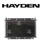 Hayden Automatic Transmission Oil Cooler For 1975-1978 Gmc C25 Radiator Jc New. Price: $81.03.