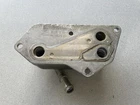 2006-2010 Bmw X3 3.0SI E83LCI Oil Heat Exchanger 11427525333 Used. Price: $29.99.