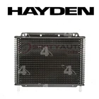 Hayden Automatic Transmission Oil Cooler For 1989-1991 Chevrolet V3500 Hq New. Price: $86.49.