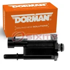 Dorman Vapor Canister Purge Valve For 2007 Gmc Sierra 3500 Classic 6.0L 8.1L Rw New. Price: $48.76.