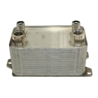 AT349656 Cooler, Hydraulic Fits John Deere 315SJ 310J 310SJ 410J 210LJ New. Price: $410.99.