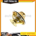 Engine Coolant Thermostat Vemo For Audi A4 2.8L 1999-2001 New. Price: $33.03.