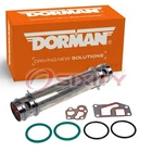Dorman Engine Oil Cooler 1984-1994 Ford F-250 6.9L 7.3L V8 Belts Cooling Ba New. Price: $474.96.