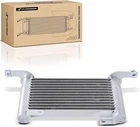 Transmission Oil Cooler Silverado Tahoe Yukon Escalade Avalanche 1500 New. Price: $158.99.