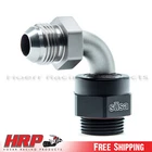 Setrab Proline Oil Cooler Adapter Fitting (choose Size, Degree, Quantity) New. Price: $78.98.