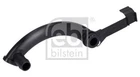 Febi Bilstein 188168 Coolant Pipe Fits Mercedes C-class E-class Slk New. Price: $24.04.