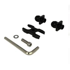 Oil Cooler Adapter AN10 Fitting For Bmw E36 E46 Euro E82 E9X 135/335 M3 E90 E92 New. Price: $15.00.