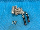 Lexus GX460 Transmission Oil Thermostat W/hoses 39K 32971-35010 2010-2023 Oem Used. Price: $75.00.