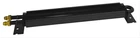 Derale Frame Rail Transmission Fluid Cooler 13221 1.75" X 17.75" -6 In/out New. Price: $56.82.