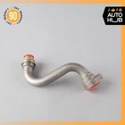 07-11 Mercedes W216 CL63 S63 Amg M156 Engine Motor Oil Hose Line Pipe Oem Used. Price: $58.10.