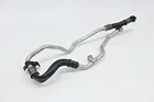 11-18 Bmw F13 5/6 Series Transmission Heat Exchanger Oil Cooler Inlet Pipe Oem Used. Price: $75.00.