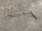 12-13 Mercedes S550 W221 Left & Right Transmission Oil Cooler Line Set Oem C0.05 Used. Price: $179.00.