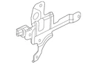 Genuine Ford Auto Transmission Cooler Bracket LK4Z-7B147-G New. Price: $70.70.