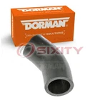 Dorman Hvac Heater Hose Assembly 2001-2005 Ford Explorer Sport Trac 4.0L Dm New. Price: $18.53.