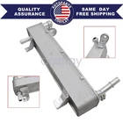 New Fits 2018-20 Ford F150 Transmission Oil Cooler 5.0L 3.5L 2.7L Heat Exchanger. Price: $86.58.