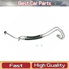 Dorman Front Engine Oil Cooler Hose Lines For Chevy S10 Gmc S-15 Truck 4WD New. Price: $175.69.