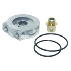 Perma-cool Sandwich Adapter Thread 13/16-16 Ports 3/8IN Npt- 184 New. Price: $73.37.