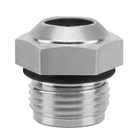 Transmission Cooler Oil Tube Connector YL3Z7D273AA 2001-2008 Ford F-150 New. Price: $14.99.