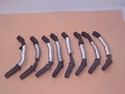 8 Smp Coil Pack Style Ignition Wires Ls Engines Standard Motor Products ET1 Used. Price: $38.00.