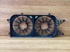2015-2018 Ferrari California Radiator Cooling Fan Frame Shroud Oem Module Used. Price: $560.00.