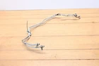 13-16 Audi S4 B8.5 Automatic Transmission Cooler Tube Line Hose Set Oem Used. Price: $40.49.