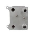 Engine Oil Cooler Kit Smp 2003-2007 Ford F-250 Super Duty 6.0L V8 New. Price: $284.16.