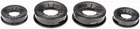 Dorman 14152 Transmission Oil Cooler Line Retainer Cap Assortment Fits Gm Models New. Price: $16.91.