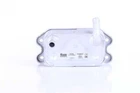 Engine Oil Cooler-gas, Turbo Nissens 90580 New. Price: $176.99.
