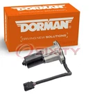 Dorman Transfer Case For 2003-2008 Isuzu Ascender Motors Gt New. Price: $262.63.