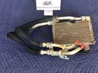 Ram 1500 Trx (2021-2024) Genuine Mopar Engine Oil Cooler 05181879AE Used. Price: $349.99.